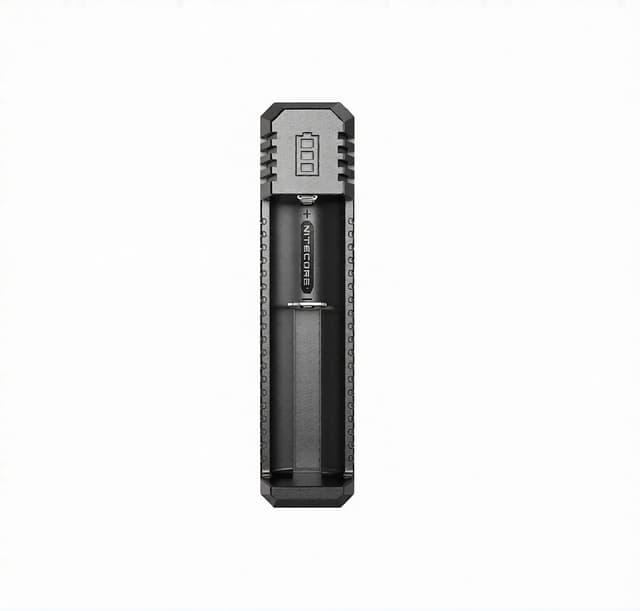 Зарядний пристрій Nitecore UI1 з USB C