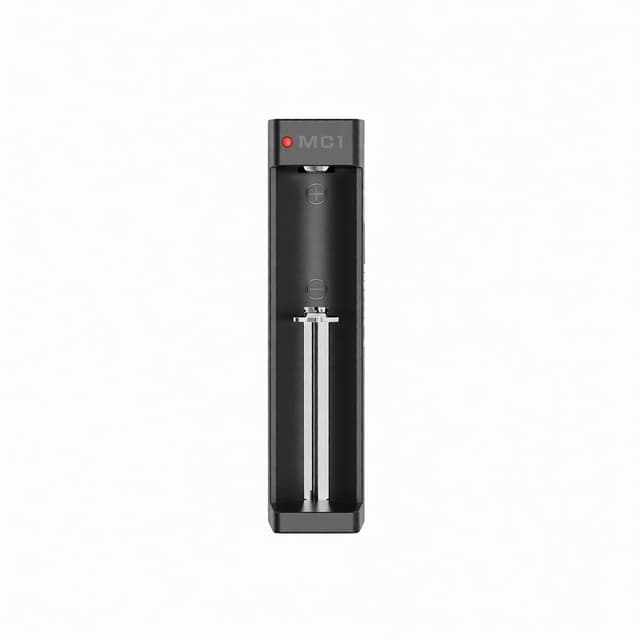 Зарядний пристрій XTAR MC1 USB C