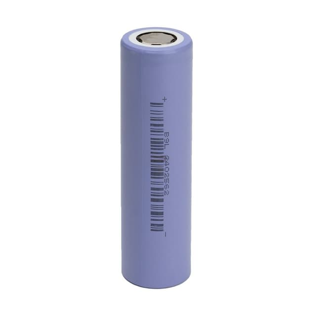 Акумулятор Li-Ion BAK N18650CP 3350 mAh 6.5 А