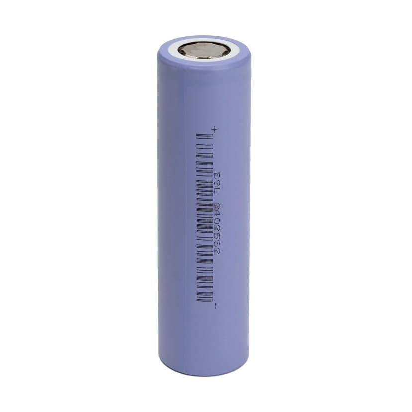 Акумулятор Li-Ion BAK N18650CP 3350 mAh 6.5 А