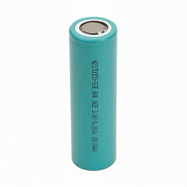 Акумулятор Li-Ion BAK N21700CD 53E 5300 mAh 10.3 А