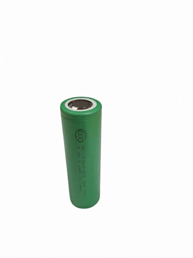 Акумулятор Li-Ion BAK N21700CH 58E 5750 mAh 11.2 А