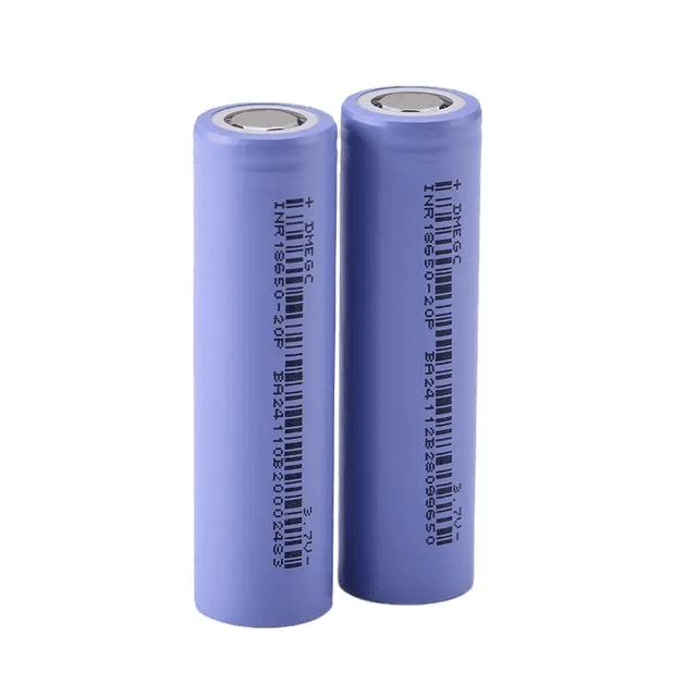 Акумулятор Li-Ion DMEGC INR18650 20P 2000 mAh 20 А