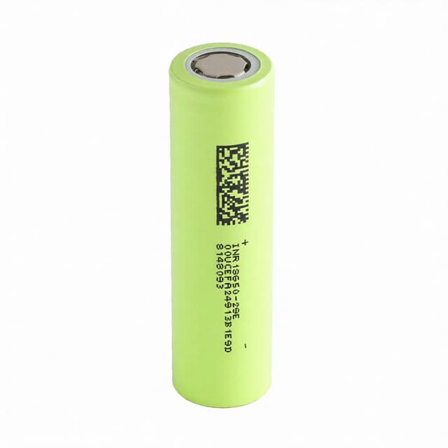 Акумулятор Li-Ion DMEGC INR18650 29E 2900 mAh 4.8 А