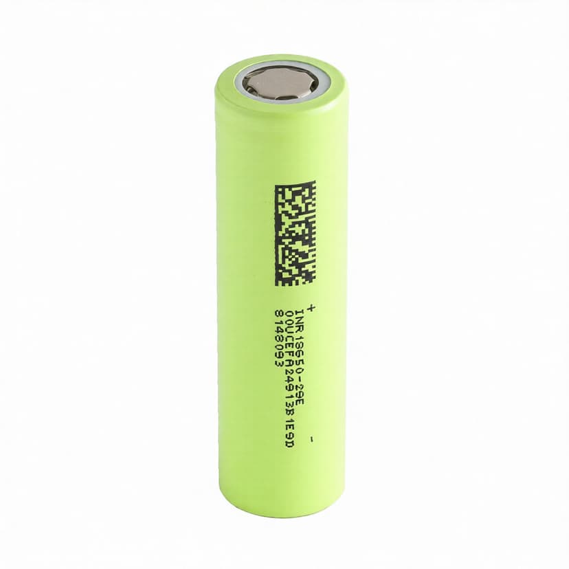 Акумулятор Li-Ion DMEGC INR18650 29E 2900 mAh 4.8 А