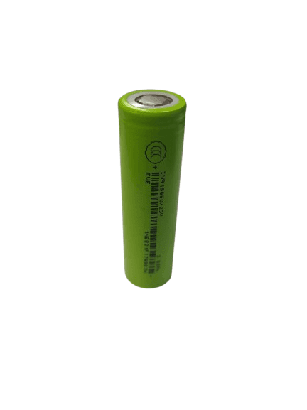 Акумулятор Li-Ion EVE INR18650 29V 2850 mAh 8.4 А