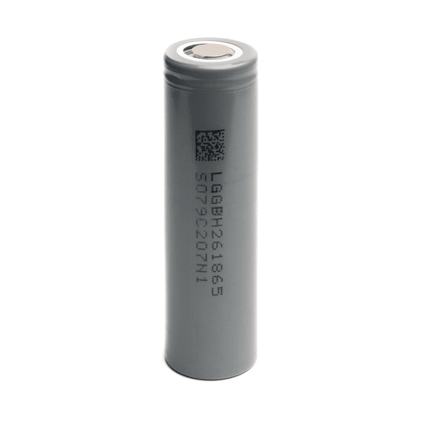 Акумулятор Li-Ion INR18650 H26 2600 mAh 25 А