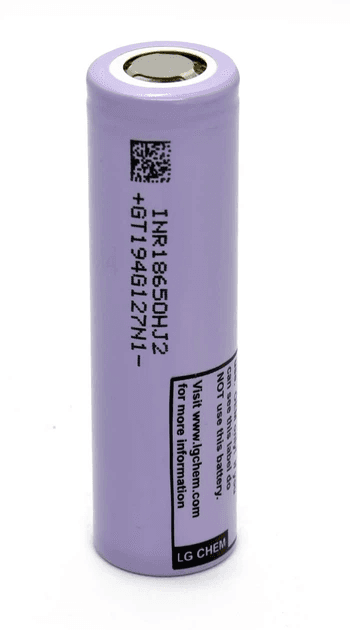 Акумулятор Li-Ion INR18650 HJ2 3000 mAh 20 А