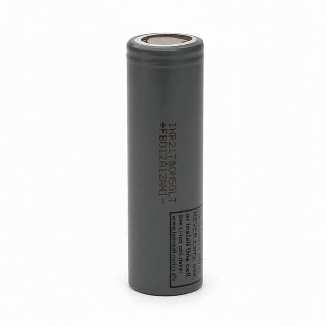 Акумулятор Li-Ion INR21700 M50LT 4930 mAh 14.4 А
