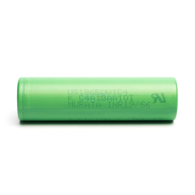 Акумулятор Li-Ion Murata US18650 VTC4 2100 mAh 30 А