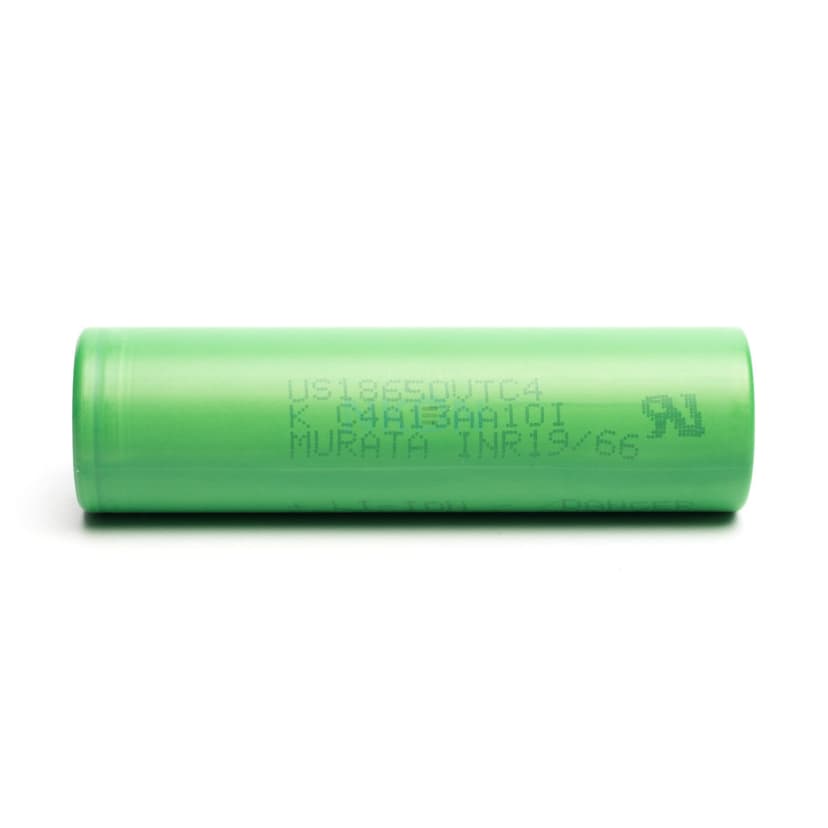 Акумулятор Li-Ion Murata US18650 VTC4 2100 mAh 30 А