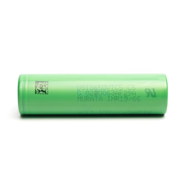 Акумулятор Li-Ion Murata US18650 VTC5 2600 mAh 30 А