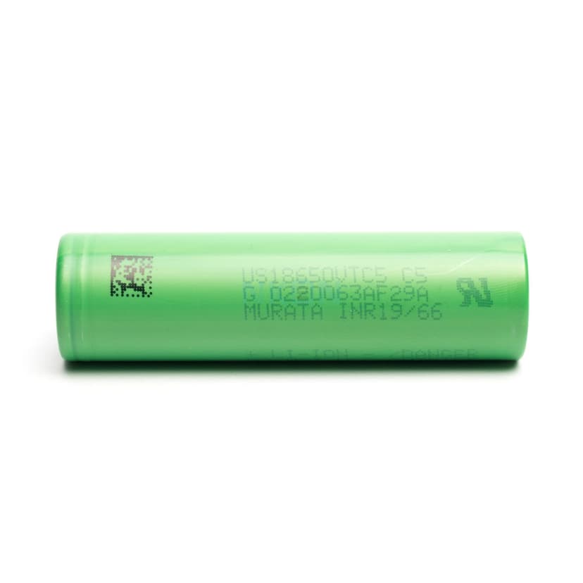 Акумулятор Li-Ion Murata US18650 VTC5 2600 mAh 30 А