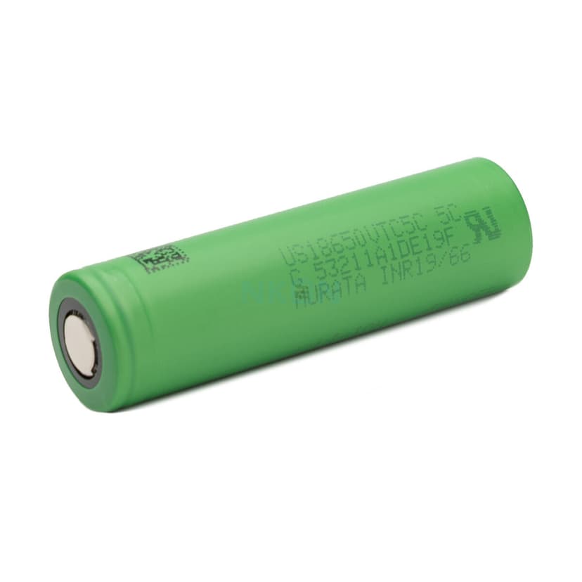 Акумулятор Li-Ion Murata US18650 VTC5C 2600 mAh 30 А