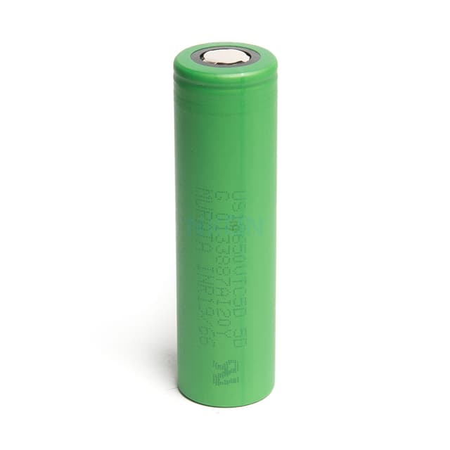 Акумулятор Li-Ion Murata US18650 VTC5D 2800 mAh 35 А
