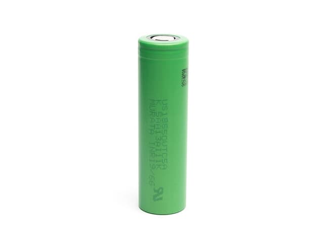 Акумулятор Li-Ion Murata US18650VTC5 А 2600 mAh 35 А