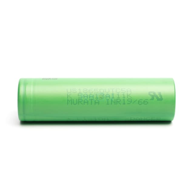 Акумулятор Li-Ion Murata US18650VTC5 А 2600 mAh 35 А