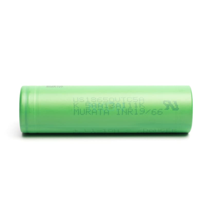 Акумулятор Li-Ion Murata US18650VTC5 А 2600 mAh 35 А