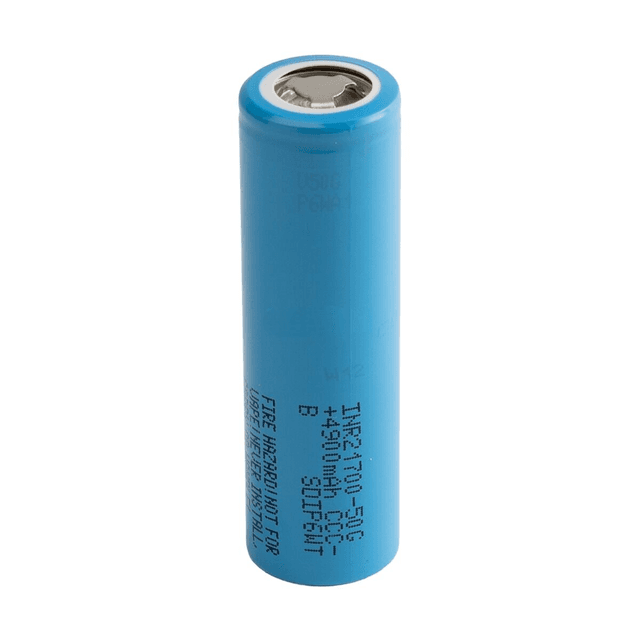 Акумулятор Li-Ion Samsung INR21700 50GB 4900 mAh 9.7 А