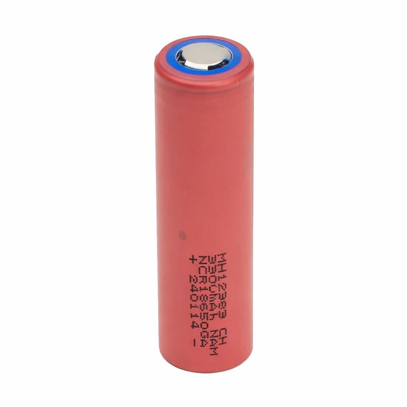 Акумулятор Li-Ion Sanyo NCR18650GA 3450 mAh 10 А JP