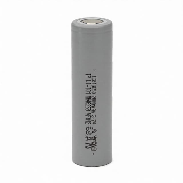 Акумулятор Li-Ion Tenpower ICR18650 20SG 2000 mAh 30 А