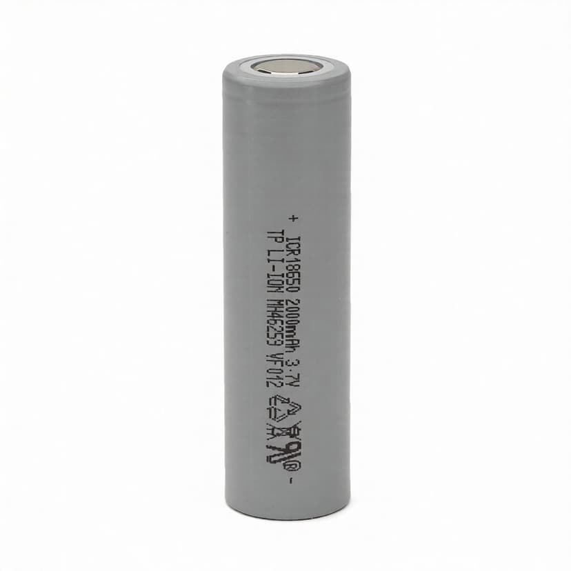 Акумулятор Li-Ion Tenpower ICR18650 20SG 2000 mAh 30 А