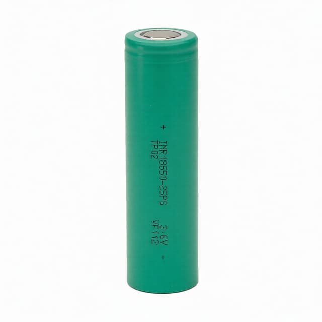 Акумулятор Li-Ion Tenpower INR18650 25PG 2500 mAh 20 А
