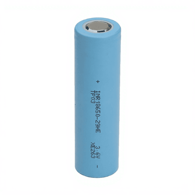 Акумулятор Li-Ion Tenpower INR18650 29HE 2850 mAh 10 А