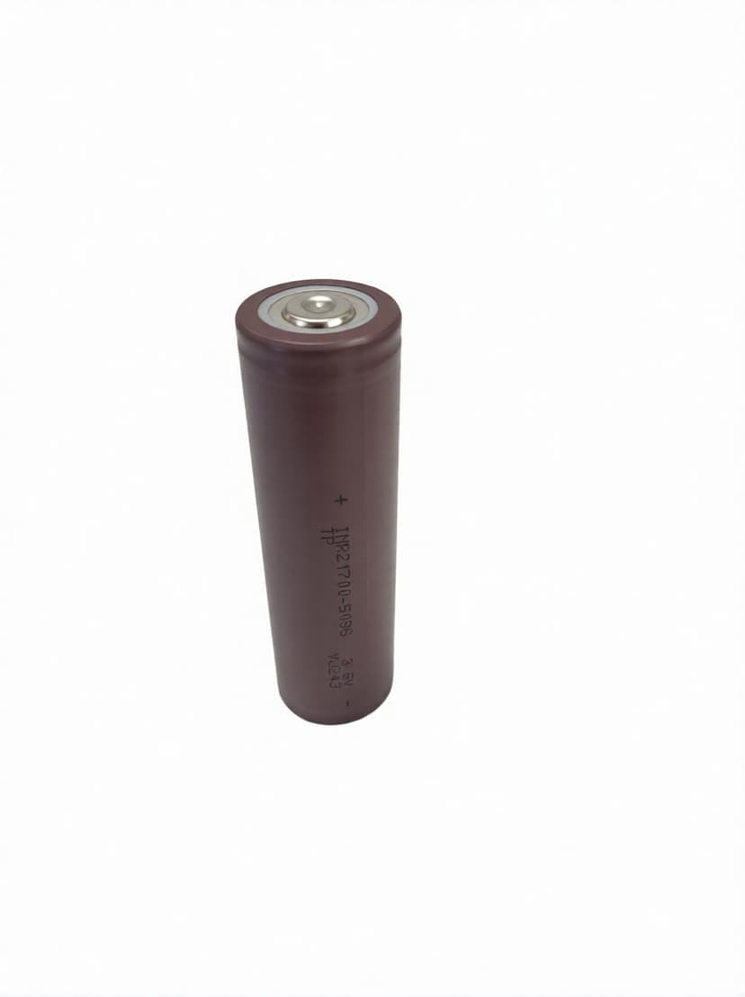 Акумулятор Li-Ion Tenpower INR21700 50SG 5000 mAh 20 А
