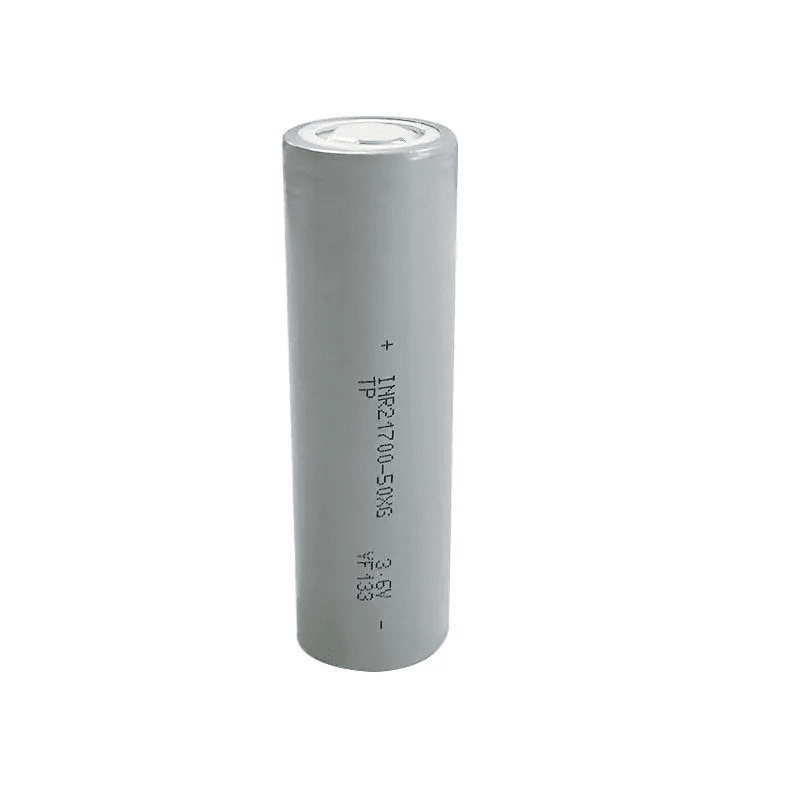 Акумулятор Li-Ion Tenpower INR21700 50XG 5000 mAh 40 А
