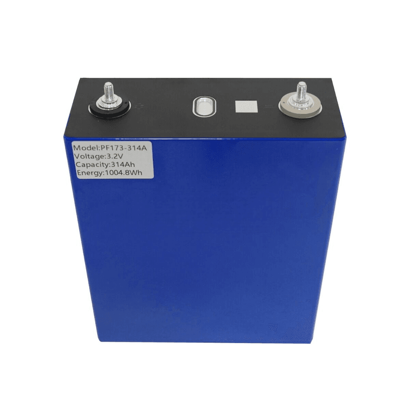 Акумулятор LiFePO4 Cornex PF173 314A 314 Ah 3.2 V Grade A