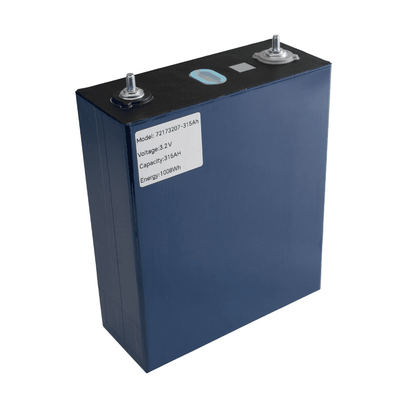 Акумулятор LiFePO4 Envision ESS 72173207 315 Ah 3.2 V Grade A
