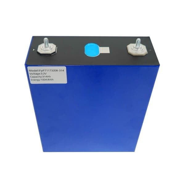 Акумулятор LiFePO4 Highstar IFpP71173208 314 314 Ah 3.2 V Grade A