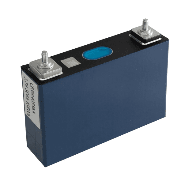 Акумулятор LiFePO4 REPT CB3914895EA 50 Ah 3.2 V Grade A