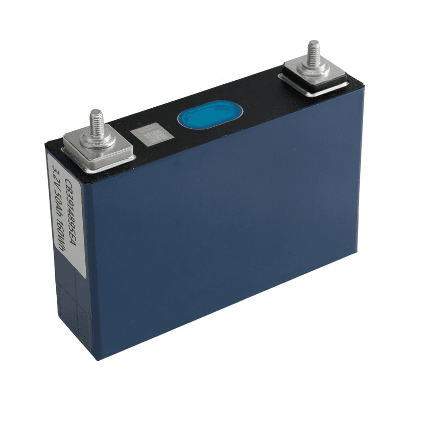 Акумулятор LiFePO4 REPT CB3914895EA 50 Ah 3.2 V Grade A