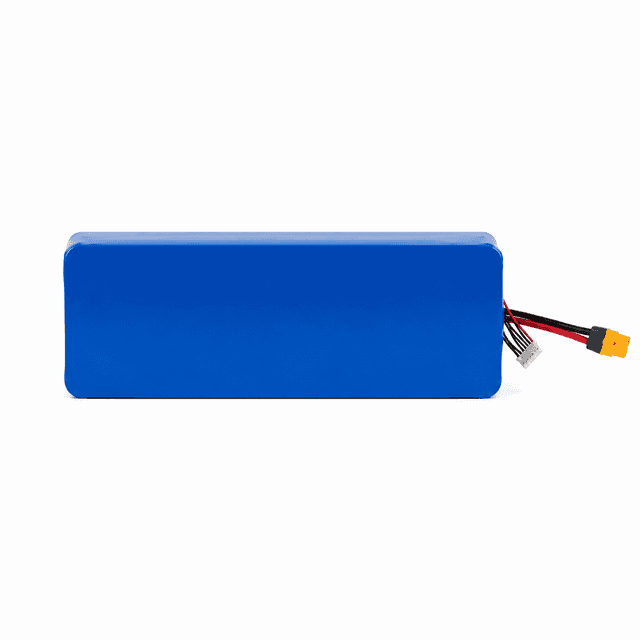 Акумуляторна збірка 3s10p Samsung 50S 50000 mAh