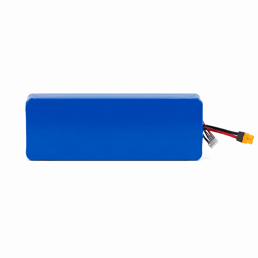 Акумуляторна збірка 3s10p Samsung 50S 50000 mAh