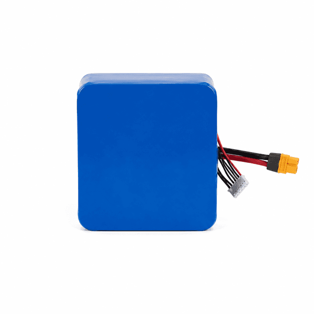 Акумуляторна збірка 3s2p Samsung 50S 10000 mAh