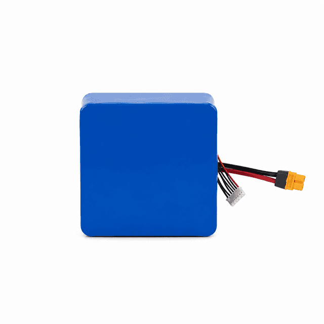 Акумуляторна збірка 3s3p Samsung 50S 15000 mAh