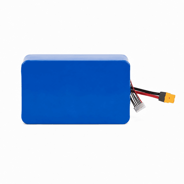 Акумуляторна збірка 3s4p Samsung 50S 20000 mAh