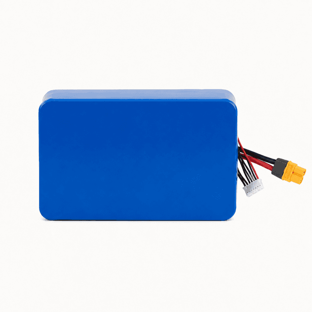 Акумуляторна збірка 3s5p Samsung 50S 25000 mAh