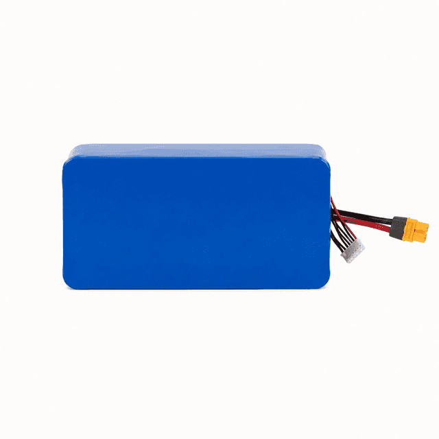 Акумуляторна збірка 3s6p Samsung 50S 30000 mAh