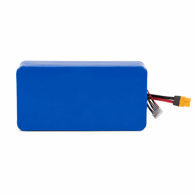 Акумуляторна збірка 3s7p Samsung 50S 35000 mAh