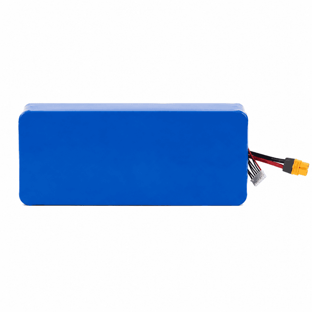 Акумуляторна збірка 3s8p Samsung 50S 40000 mAh