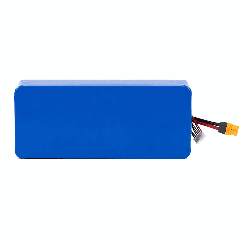 Акумуляторна збірка 3s8p Samsung 50S 40000 mAh