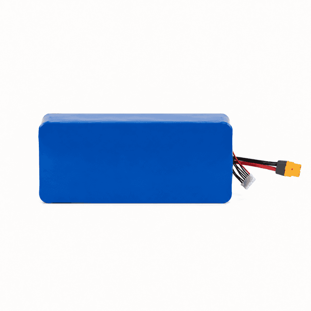 Акумуляторна збірка 3s9p Samsung 50S 45000 mAh