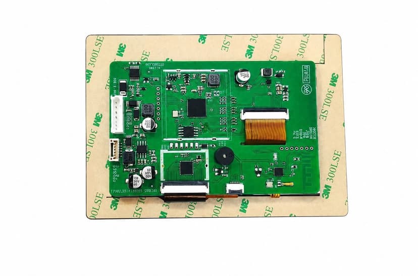 Дисплей для BMS-контролера JIKONG JK BMS, 4.3"