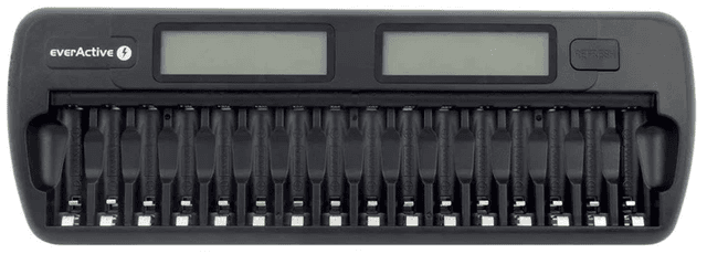 Зарядний пристрій EverActive NC1600