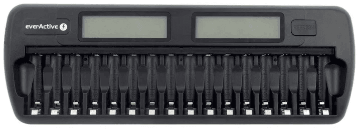 Зарядний пристрій EverActive NC1600