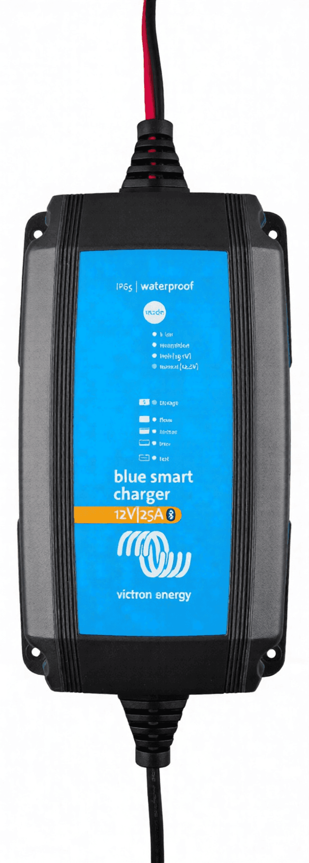 Зарядний пристрій Victron Energy Blue Smart IP65 12/25